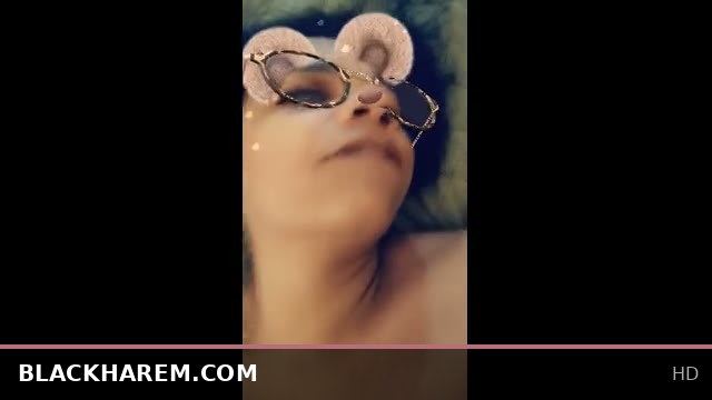 Skinny Indian Nurse Cheats with Ebony Big Dick in Williamsburg Bedroom Session