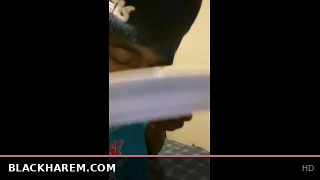 Sloppy Spit Drooling Deep Throat and Messy Blowjob Action